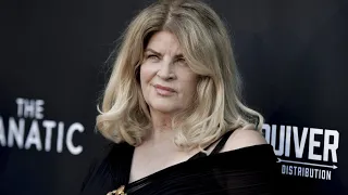 Emmy award winning actor, ‘Cheers’ star Kirstie Alley dies at 71