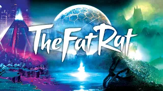 Mashup of Every TheFatRat Song (Lyric Video)