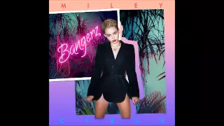 Miley Cyrus - Adore You (instrumental)