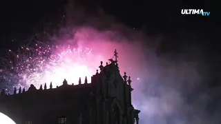 Sant'Agata d'estate: la festa raccontata da Ultima Tv