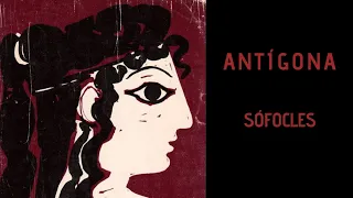 Antígona (1961), da tragédia grega de Sófocles, com Irene Papas, filme completo e legendado