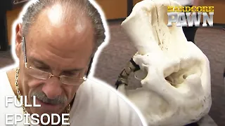 Skulls & Scoundrels | Hardcore Pawn | Season 2 | Episode 5