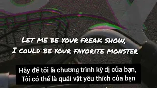 FREAK - Sub Urban, REI AMI ( vietsub )