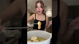 Donuts 🍩 / Eva Miller TikTok #evamiller #tiktok #shorts #video #trending #ytshorts #short