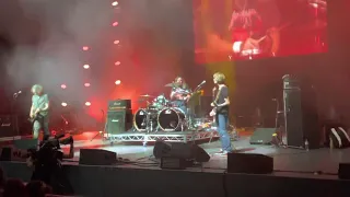 Spiderbait - Buy Me a Pony (live April 2021)