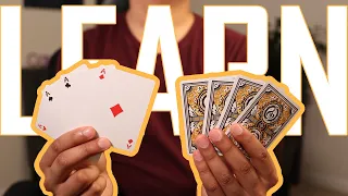 EVERY Magician MUST KNOW This Card Trick