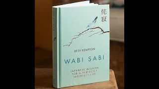 WABI SABI Chapter-1