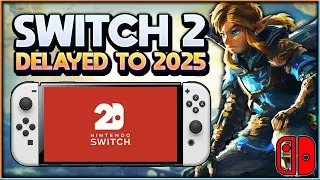 The Nintendo Switch 2 Just Got Disappointing News | Xbox Handheld is Coming | News Dose