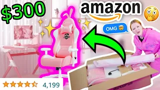 I Bought The MOST POPULAR Gaming Chair On AMAZON 🤨
