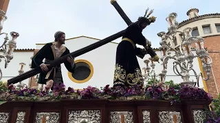 “Salve, Rey de los Judíos” | San José Obrero || 2024