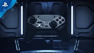 Astro C40 TR - Announce Video | PS4