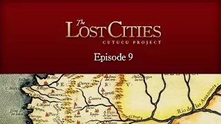 In Search of the Lost Cities - Episode 9: Stream Sediment Sampling