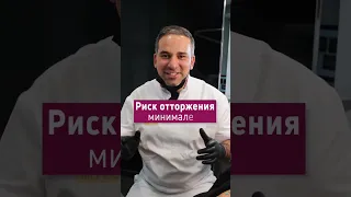 ТОП лучших систем имплантатов