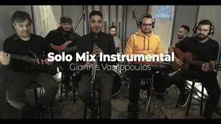 Giannis Vasilopoulos / Solo Mix Instrumental 2k22 #GiannisVasilopoulos