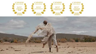 The Herder (Fashion Film)