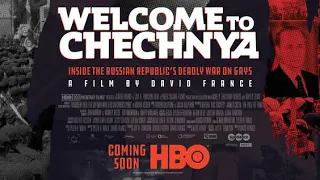 Welcome to Chechnya: Movie Talk with the Frank Banko Alehouse Cinemas