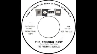 The Fabulous Rumbles - The Echoing Past. 1966 Surf Instrumental