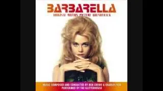 Barbarella (1968) - Barbarella (Instrumental)