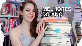 💕 Os Melhores Livros que li em 2021 🏆