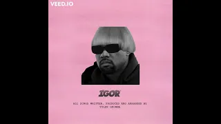 Tyler, The Creator & Kanye West - IGOR'S THEME