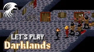 Darklands | My First RPG