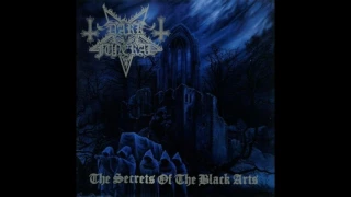 Dark Funeral - 10 Satanic Blood | The Secrets Of The Black Arts 1996 #blackmetal