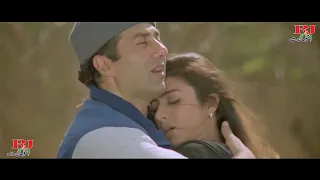 Cham Cham Bole Payal Piya (((Jhankar))) Movie-Maa Tujhe Salaam (2002)