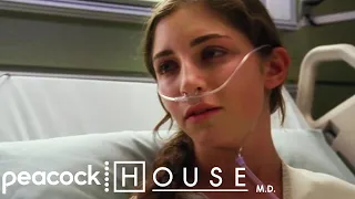 Allergic To Own B.S. | House M.D.