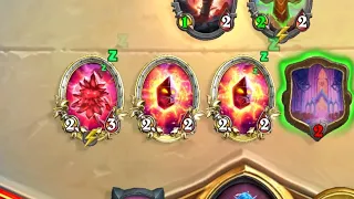 Forget Shadow, Holy Priest is the New Aggro Deck - Hearthstone Festival of Legends