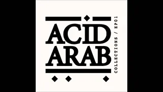 Acid Arab - Theme