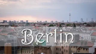 Things to do in Berlin : 3 Day Travel Guide