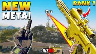 *NEW* WARZONE 3 BEST HIGHLIGHTS! - Epic & Funny Moments #421