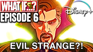 WHAT IF...? Season 2 Episode 6 BEST SCENES | Disney+ Marvel (Breakdown + Review)