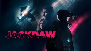 Jackdaw - Trailer Deutsch HD - Release 24.05.24