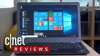 Lenovo ThinkPad 13