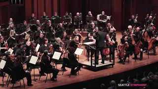 Lili Boulanger: D'un matin de printemps / Cristian Măcelaru and Seattle Symphony