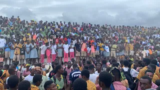 Live🔴: GSTS VS TADISCO , 2023 Western Region Inter-Schools Final - Takoradi Zone