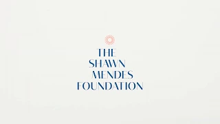 The Shawn Mendes Foundation