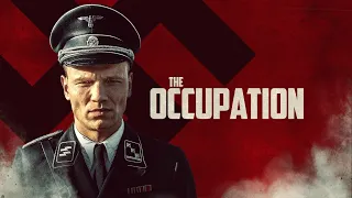 THE OCCUPATION Trailer (2020) WW2 Drama