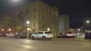 Mother, 1-year-old son shot inside Austin apartment