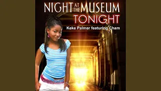 Tonight (From "Night at the Museum")