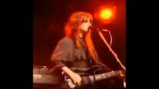 Tribute 2.0 to Michael Steele/Bangles