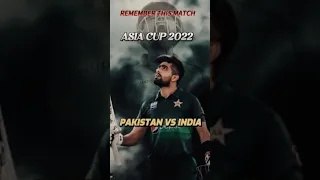 Pakistan vs India | Pakistan cricket #babarazam #cricketshorts #pakistancricket#shortvideo