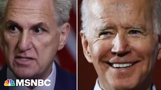 ‘This is a GOP run by Trump and Marjorie Taylor Greene’: Rep. Robert Garcia on Biden impeachment