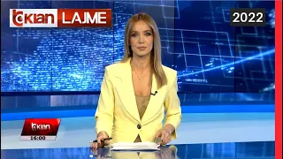 Edicioni i Lajmeve Tv Klan 28 Dhjetor 2022, ora 15:30 l Lajme – News