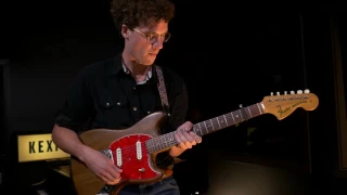 Whitney - Polly (Live on KEXP)