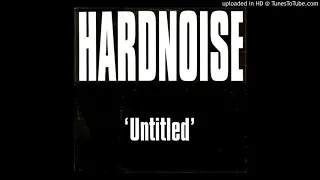 B1 - Hardnoise - Untitled (Instrumental)