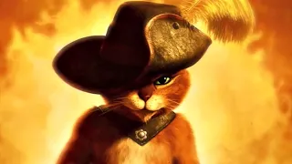 EL GATO CON BOTAS: Un Exitoso Spin-off.