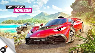 Top FORZA HORIZON 5 Funny Moments WORTH WATCHING!