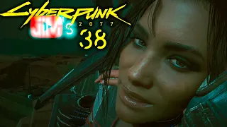 Cyberpunk 2077 ➤ Четвертая концовка: Панам : 2 ➤ 38